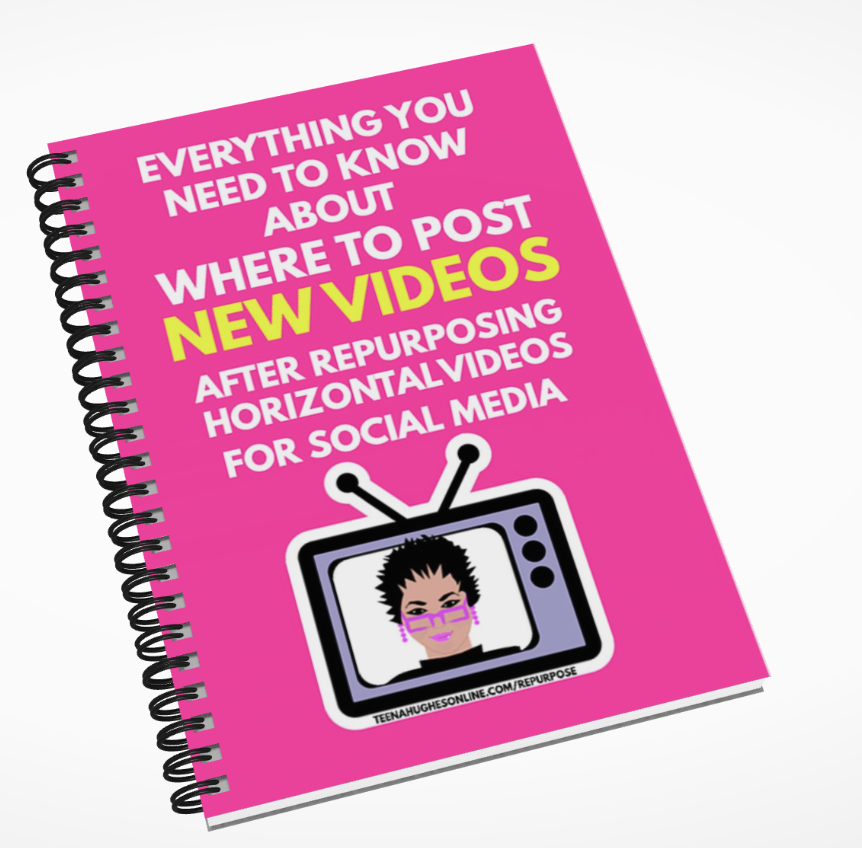 3D Spiral Booklet - Everything You Need To KNow about Where To Post New Videos