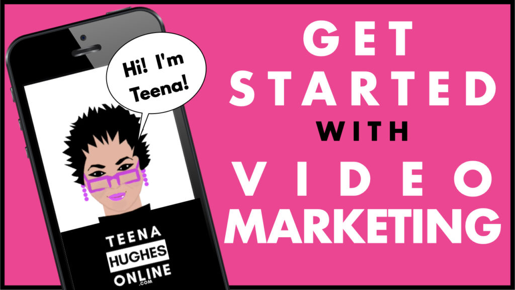 How to Get Started With Video Marketing