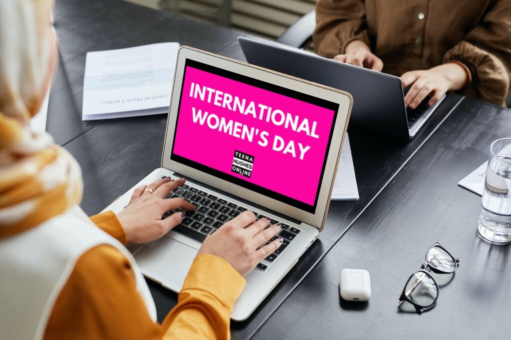 International Women's Day