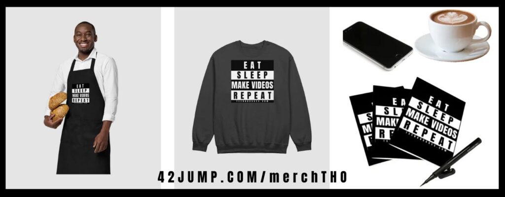 Teena Hughes Online Merch