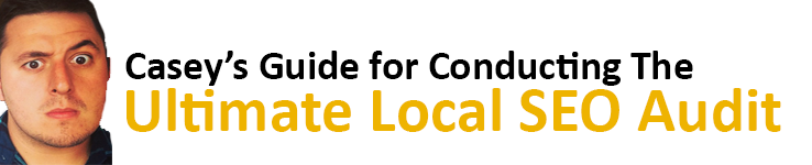 How to Do the Ultimate Local SEO Audit