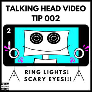 Talking Head Video - 6 Tips