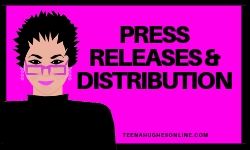 Press Releases and Distribution