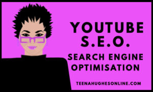 Youtube SEO - Search Engine Optimisation Service 